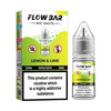 Flow Bar Nic Salts - Banana Ice