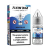 Flow Bar Nic Salts - Banana Ice