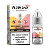 Flow Bar Nic Salts - Banana Ice