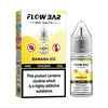 Flow Bar Nic Salts - Banana Ice