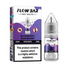 Flow Bar Nic Salts - Banana Ice