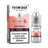 Flow Bar Nic Salts - Banana Ice