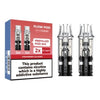 Flow Pod Replacement Pods - Blueberry Ice