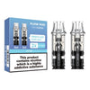 Flow Pod Replacement Pods - Blueberry Ice