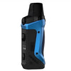 GEEKVAPE AEGIS BOOST LUXURY EDITION POD KIT , Almighty Blue