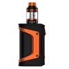 GEEKVAPE AEGIS LEGEND VAPE KIT,Black Orange