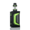 GEEKVAPE AEGIS LEGEND VAPE KIT,Black Orange