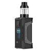 GEEKVAPE AEGIS LEGEND VAPE KIT,Black Orange