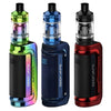GEEKVAPE AEGIS M100 VAPE KIT, Classic Black