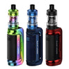 GEEKVAPE AEGIS SOLO 100W Vape Kit ,Classic Black