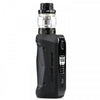 GEEKVAPE AEGIS SOLO VAPE KIT , Black