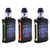 GEEKVAPE AEGIS X CERBERUS TANK VAPE KIT ,Stealth Black