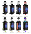 GEEKVAPE AEGIS X CERBERUS TANK VAPE KIT ,Stealth Black