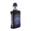 GEEKVAPE AEGIS X CERBERUS TANK VAPE KIT ,Stealth Black