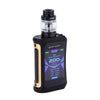 GEEKVAPE AEGIS X CERBERUS TANK VAPE KIT ,Stealth Black