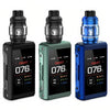 Geekvape T200 Aegis Touch Kit 200W ,Azure Blue