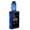 Geekvape T200 Aegis Touch Kit 200W ,Azure Blue