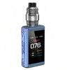 Geekvape T200 Aegis Touch Kit 200W ,Azure Blue
