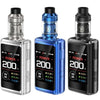 Geekvape Z200 Vape Kit 200W, Black