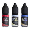 Hangsen Bar Fuel 10ml Nic Salt - Blue Razz