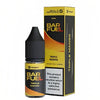 Hangsen Bar Fuel 10ml Nic Salt - Blue Razz