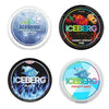 Ice Berg Nicotine Pouches - Apple Lemon Pineapple