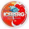 Ice Berg Nicotine Pouches - Apple Lemon Pineapple