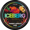 Ice Berg Nicotine Pouches - Apple Lemon Pineapple
