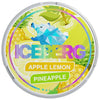 Ice Berg Nicotine Pouches - Apple Lemon Pineapple