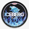 Ice Berg Nicotine Pouches - Apple Lemon Pineapple