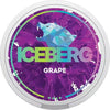 Ice Berg Nicotine Pouches - Apple Lemon Pineapple