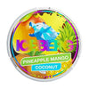 Ice Berg Nicotine Pouches - Apple Lemon Pineapple