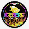Ice Berg Nicotine Pouches - Apple Lemon Pineapple