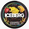 Ice Berg Nicotine Pouches - Apple Lemon Pineapple