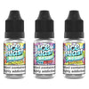 Ice Blast 10ml Nic Salt - Iced Berry