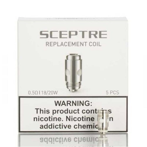 INNOKIN SCEPTRE COILS Vapes Vape Wholesale Supplier