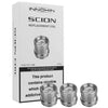 INNOKIN SCION COILS