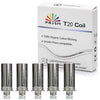 INNOKIN T20 COILS , 1.5 ohm