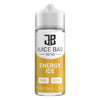 Juice Bar Shortfill 100ml E-Liquid - Apple Peach