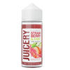 Juicery 100ml Shortfill - Apple Mango