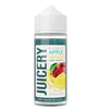Juicery 100ml Shortfill - Apple Mango