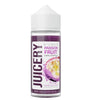 Juicery 100ml Shortfill - Apple Mango