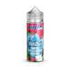 Kingston 100ML Shortfill All Ranges - Chuckle berry