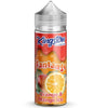 Kingston 100ML Shortfill All Ranges - Chuckle berry