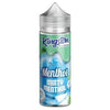 Kingston 100ML Shortfill All Ranges - Chuckle berry