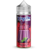 Kingston 100ML Shortfill All Ranges - Chuckle berry