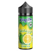 Kingston 50-50 Fantango 100ML Shortfill - Apple Blackcurrant Ice