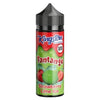 Kingston 50-50 Fantango 100ML Shortfill - Apple Blackcurrant Ice