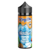 Kingston 50-50 Menthol 100ML Shortfill - Minty Menthol
