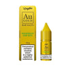 Kingston AU Gold Nic Salts E-Liquid - Banana Ice